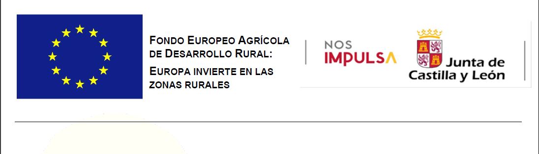 Ayuda LEADER 2014-2020. A.D.R.I. Ribera del Duero Burgalesa: